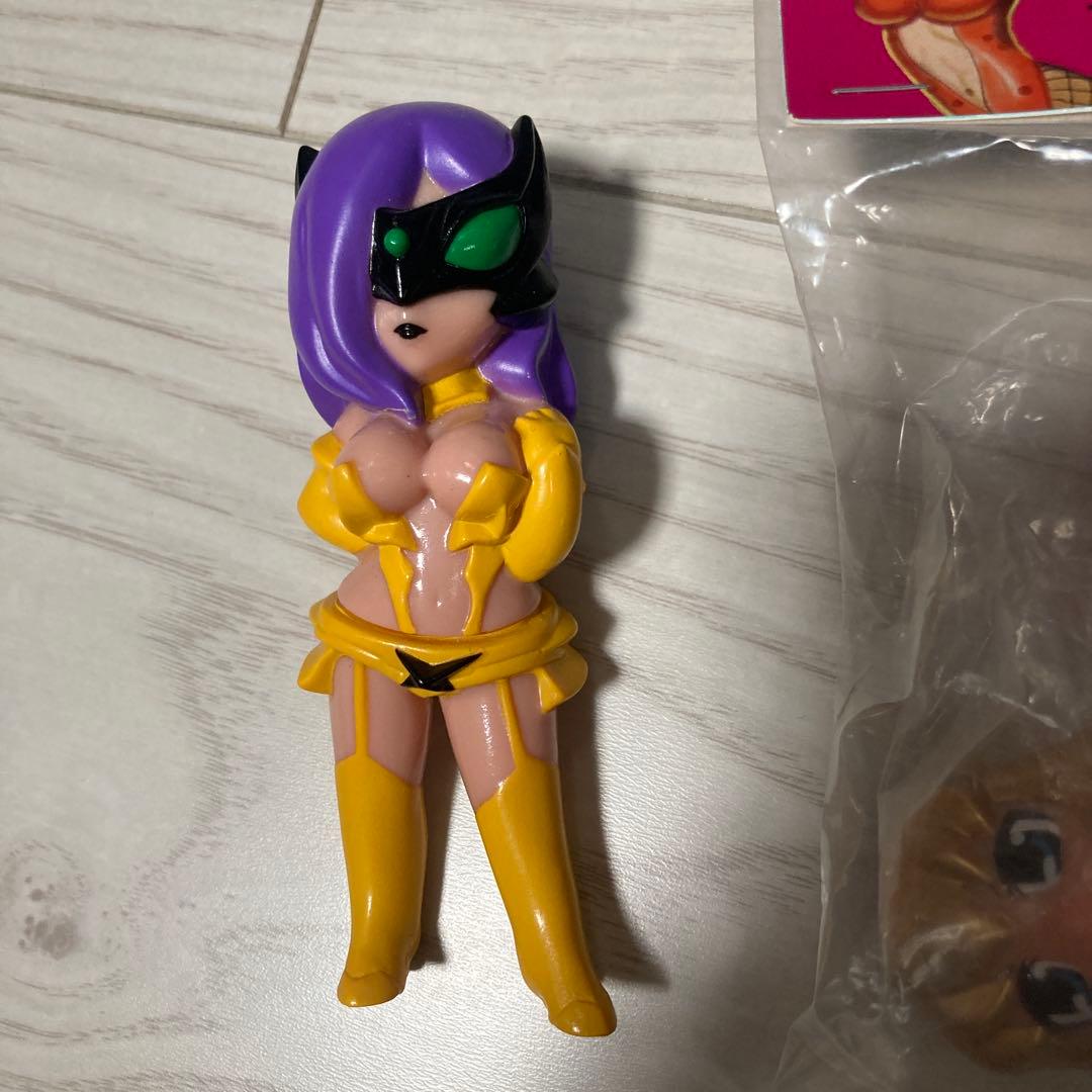 MAX toy レディマックス　レディダークネス