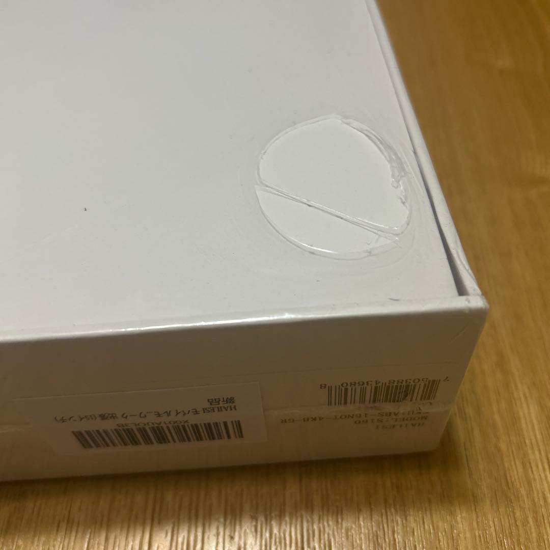 セール中✨モバイルモニター 4K 15インチ　タッチパネル　ポータブルモニター