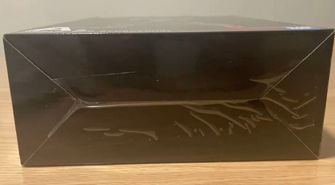 【新品未使用】一番くじ 仮面ライダー ガヴ ゼッツ A賞セット