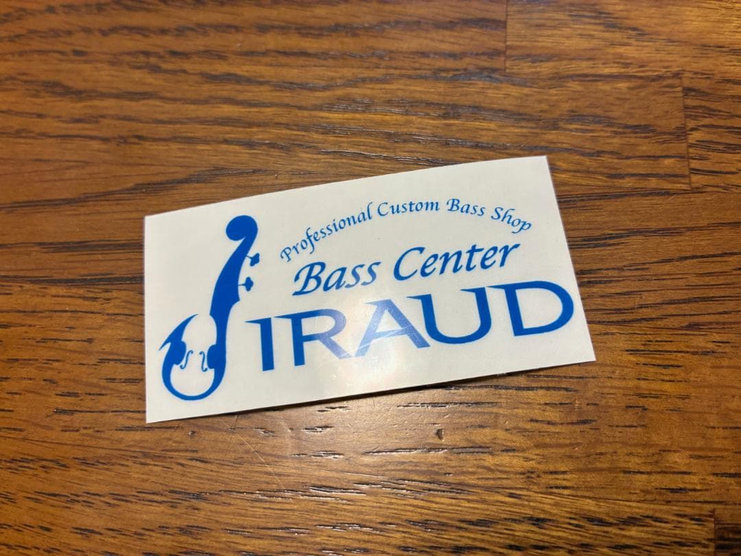 Jiraud SLAPPER-1 (イコライザー　プリアンプ)