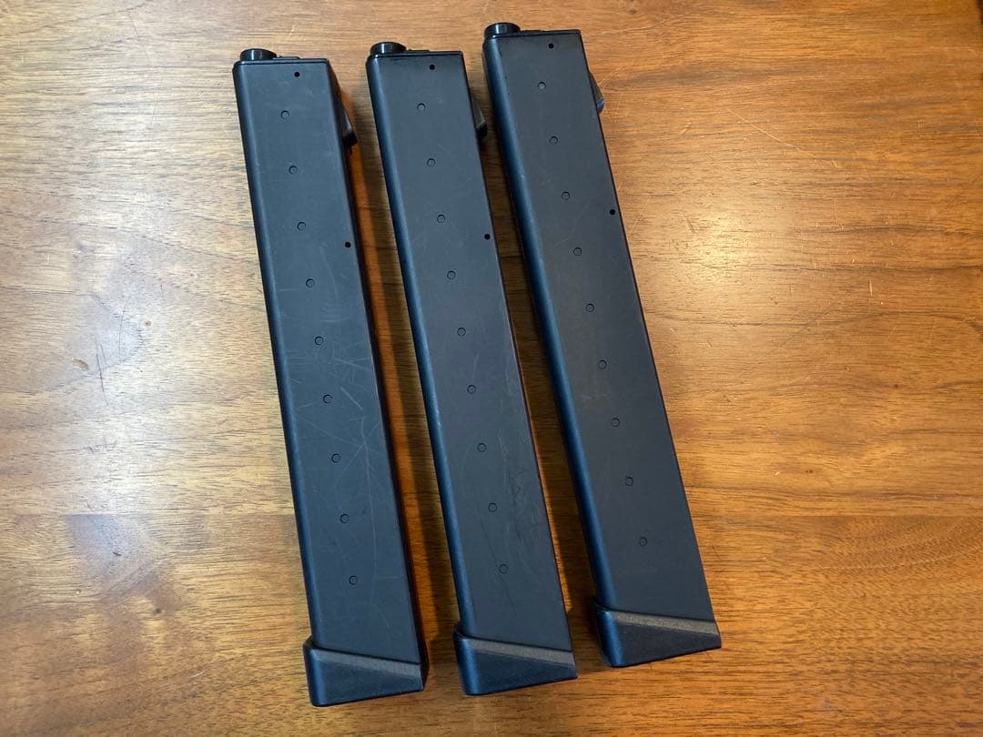 HTGベーシック スマートPCC 電子トリガー 電動ガンTypeC（18歳以上）