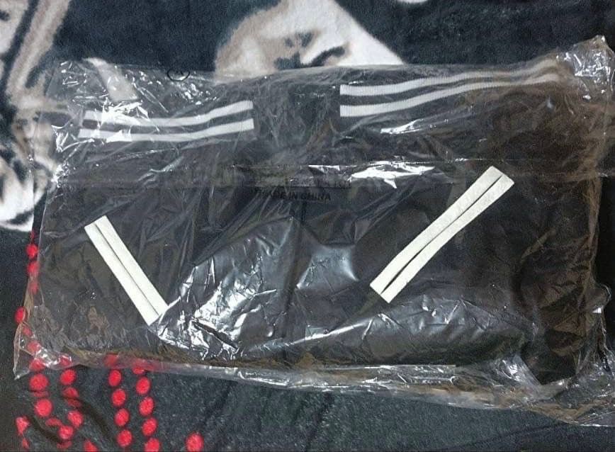 KISS バンドジャージージャケット