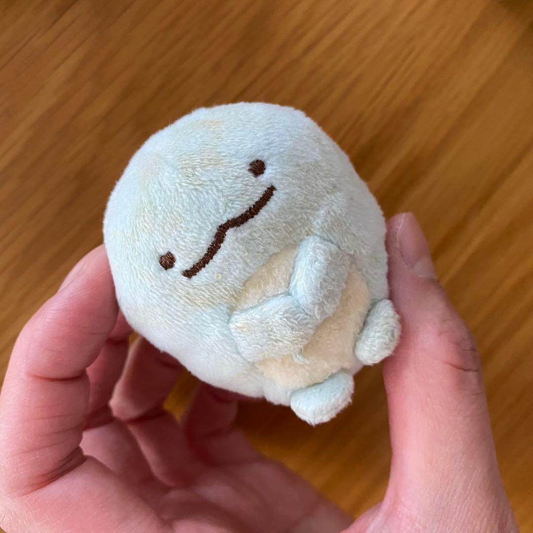 すみっコぐらし てのりぬいぐるみ セット