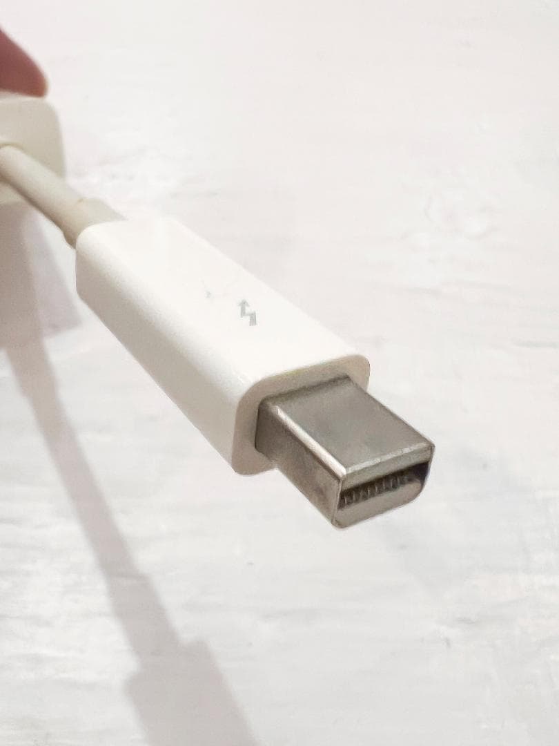 Apple firewire 変換アダプタ　A1463 EMC2591