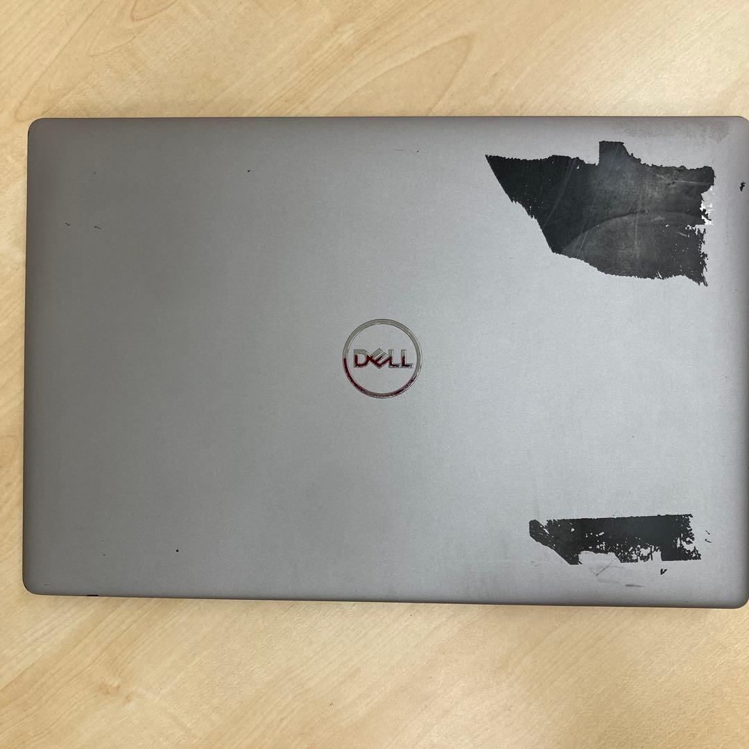【毎日値下げ中】DELL Latitude ノートPC i7 10世代 344