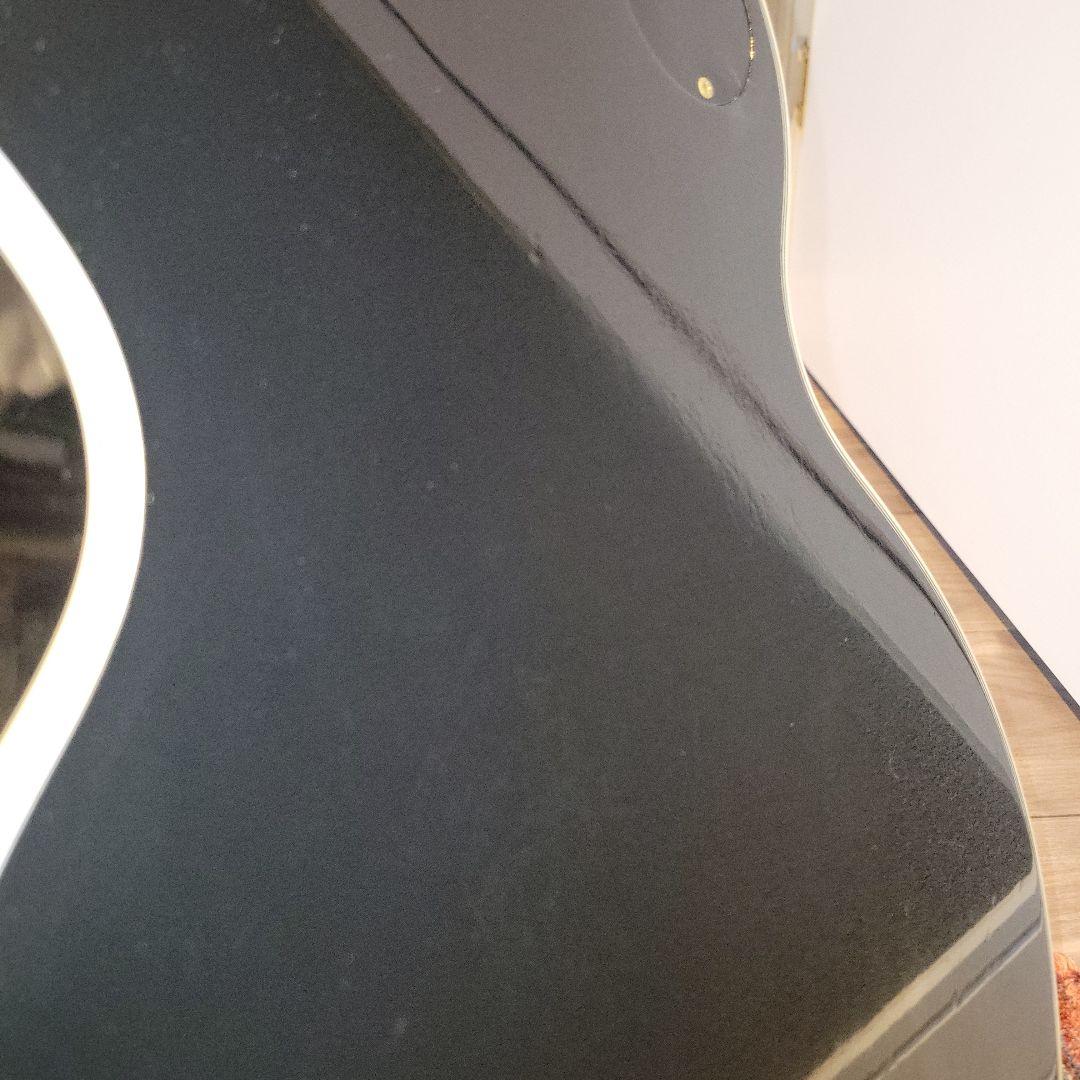 FUJIGEN NCLC-20E レスポールカスタム