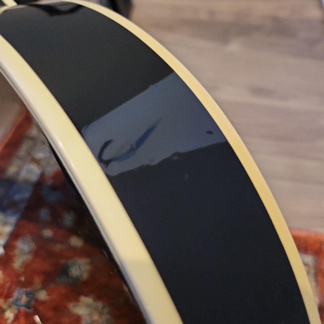 FUJIGEN NCLC-20E レスポールカスタム