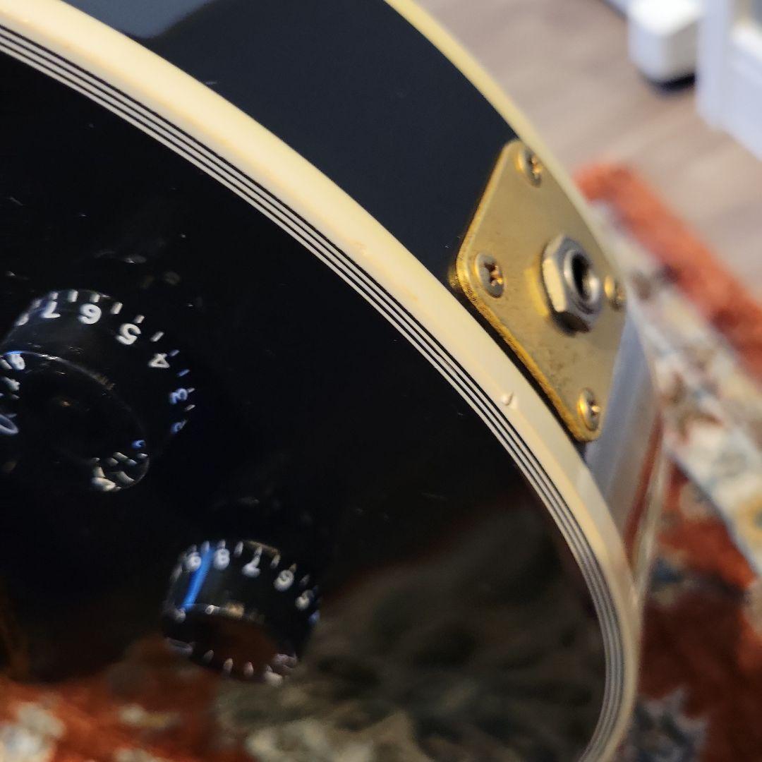 FUJIGEN NCLC-20E レスポールカスタム