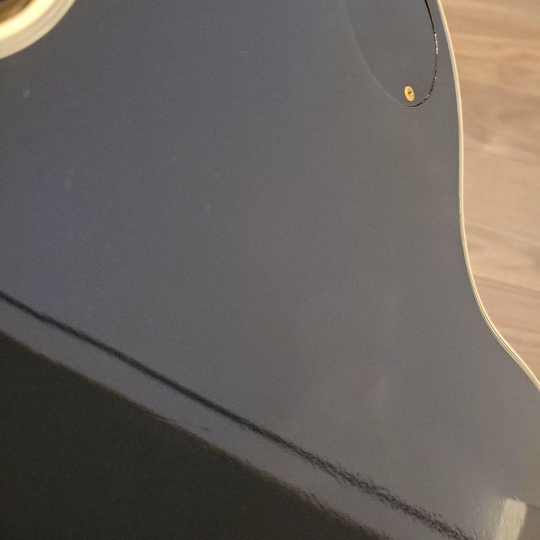 FUJIGEN NCLC-20E レスポールカスタム