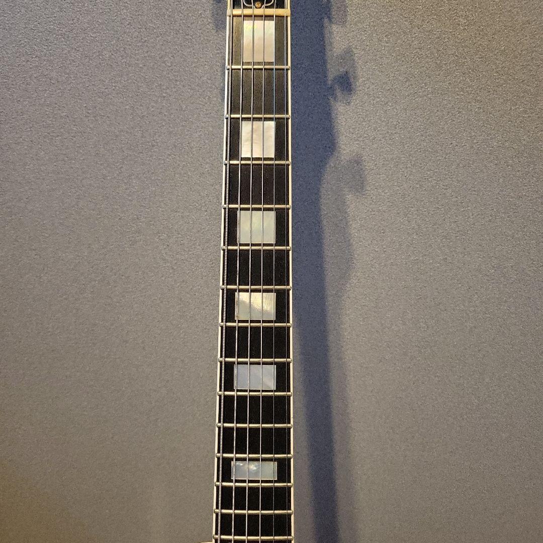 FUJIGEN NCLC-20E レスポールカスタム