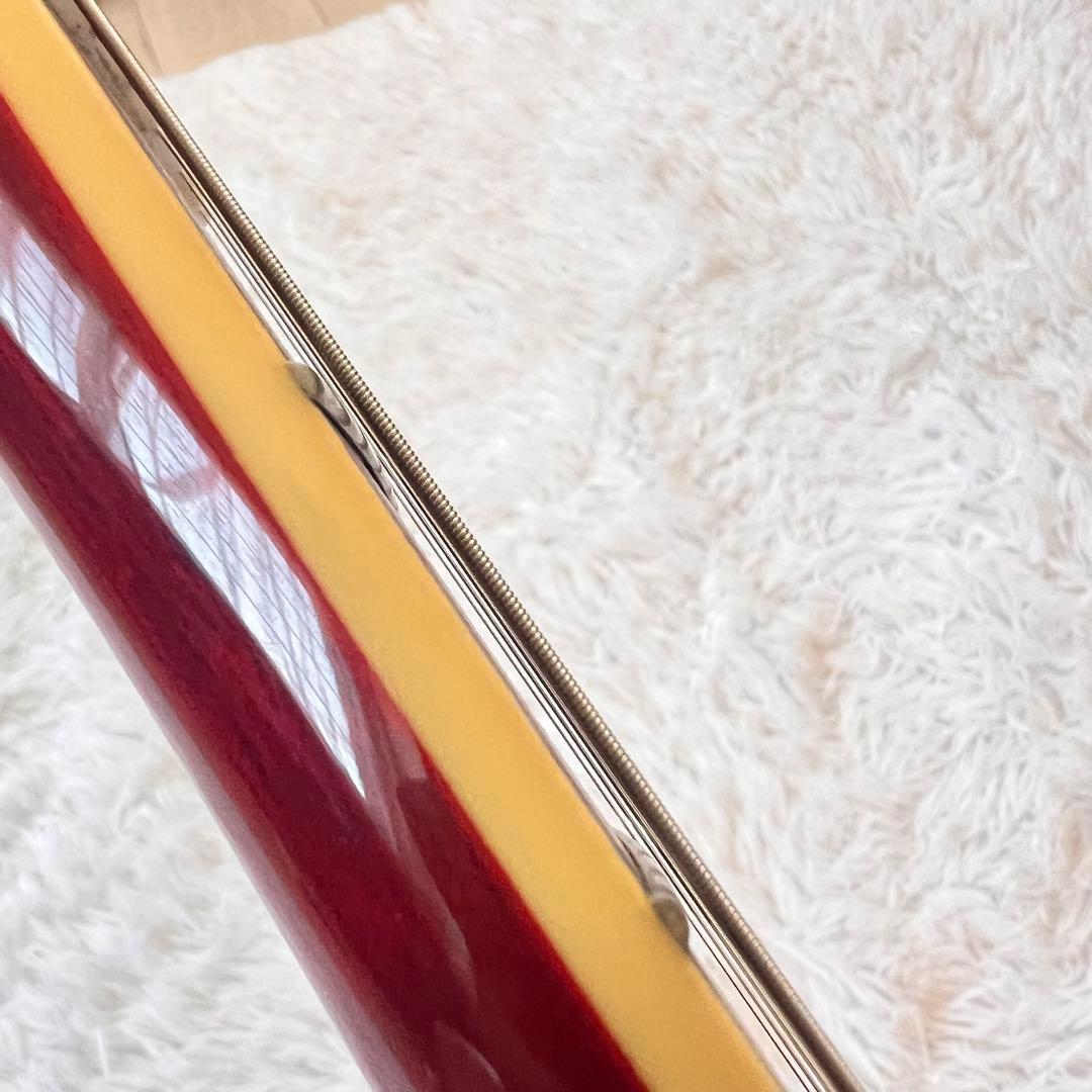 バーニー　レスポールタイプ