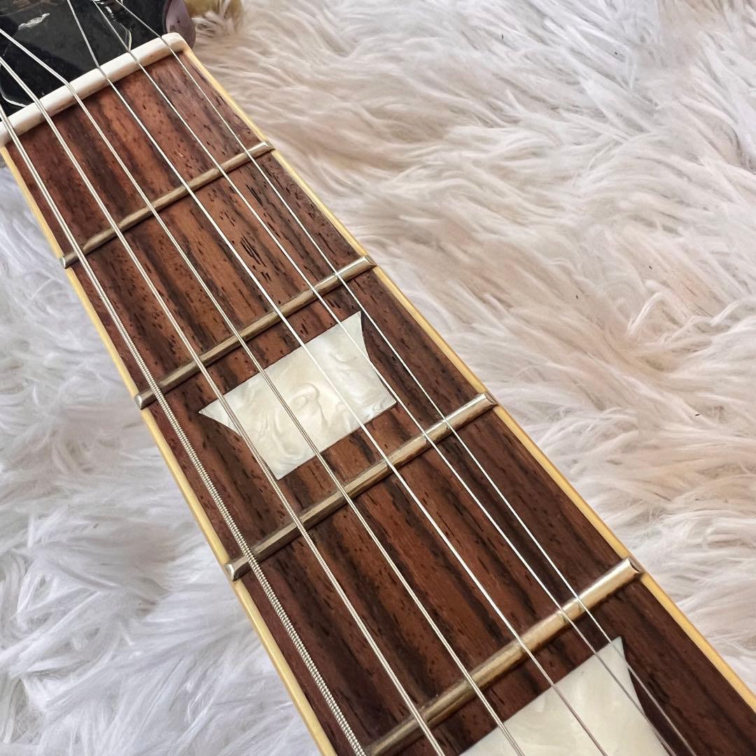 バーニー　レスポールタイプ