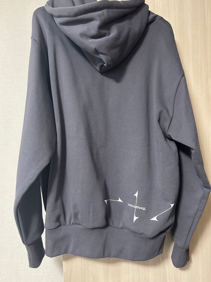 R*様 timelesz project タイプロ パーカー