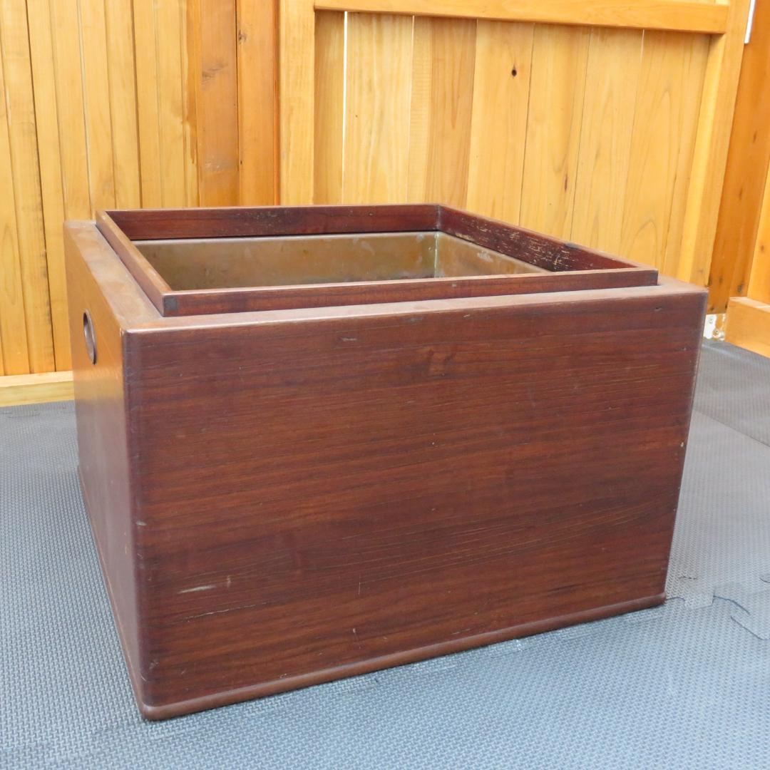 火鉢 囲炉裏 炉端 風炉 炉 茶道具 角火鉢 バーベキュー 鉄瓶に