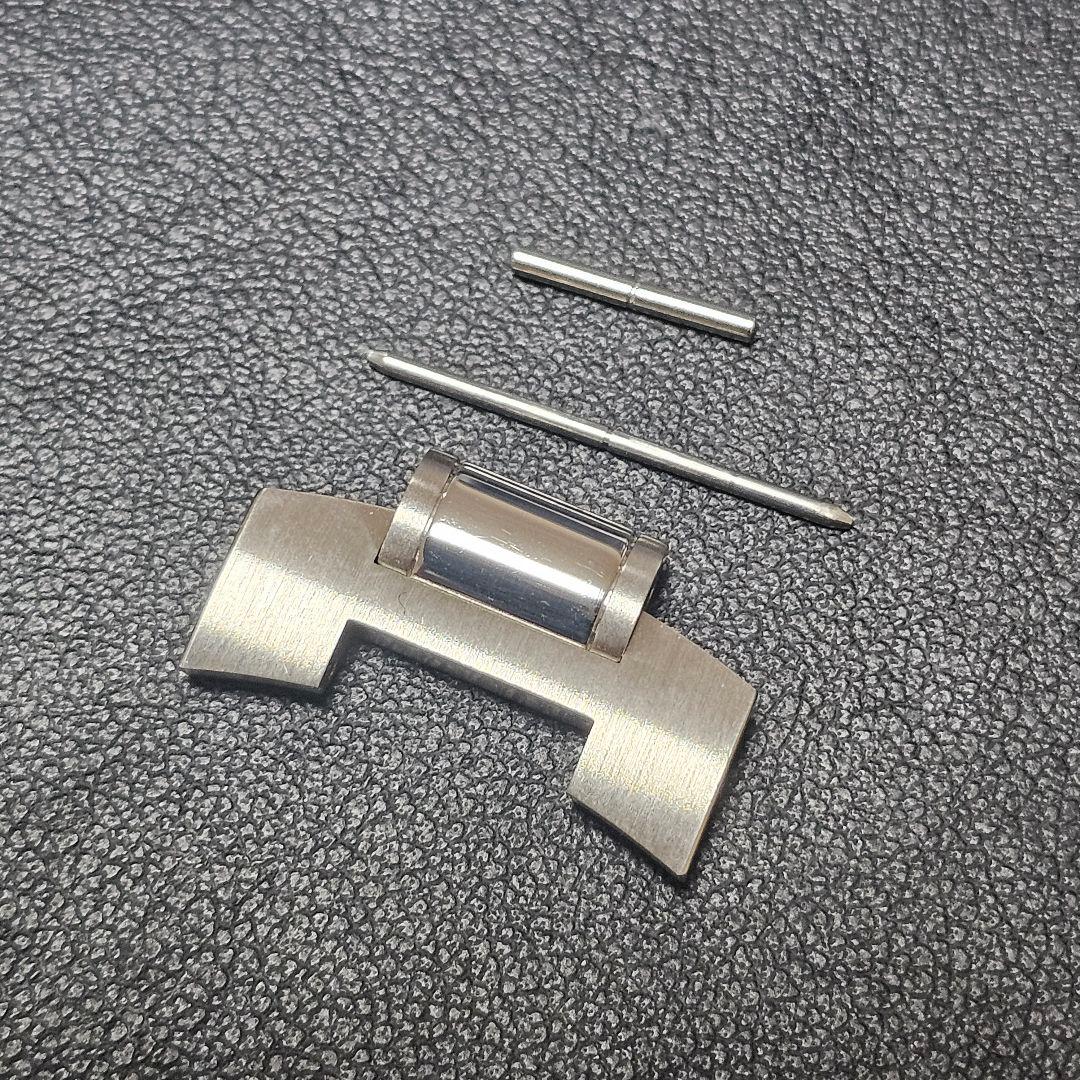 正規品 BVLGARI アショーマ 駒 1コマ 約23mm