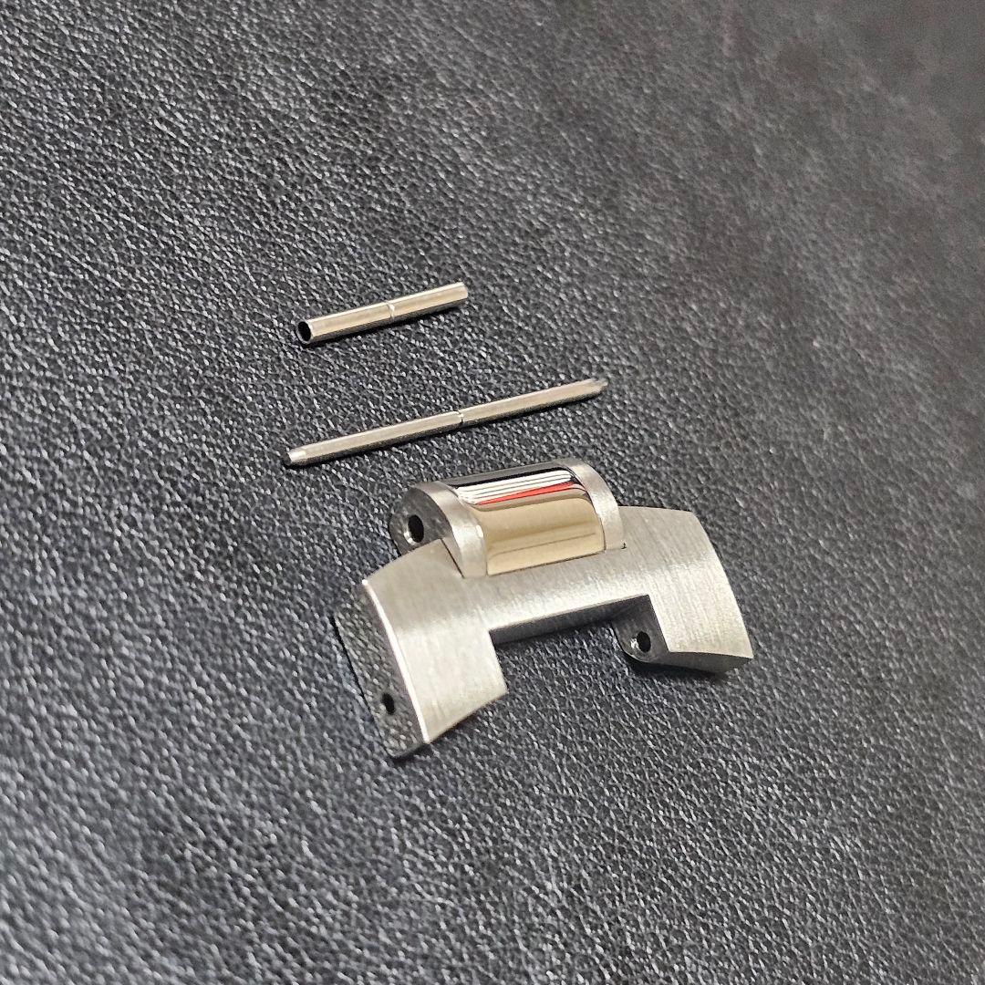 正規品 BVLGARI アショーマ 駒 1コマ 約23mm