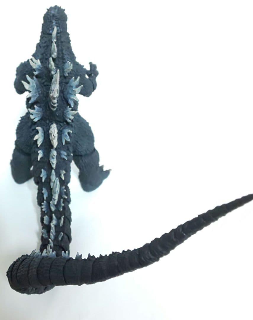S.H.モンスターアーツ ゴジラ2002 釈ゴジ 初回版