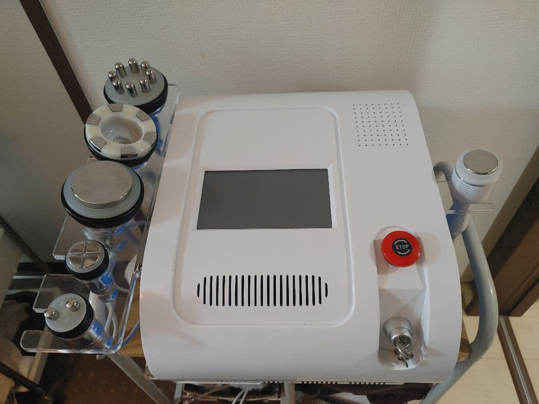 値下げ＊業務用痩身&美顔器