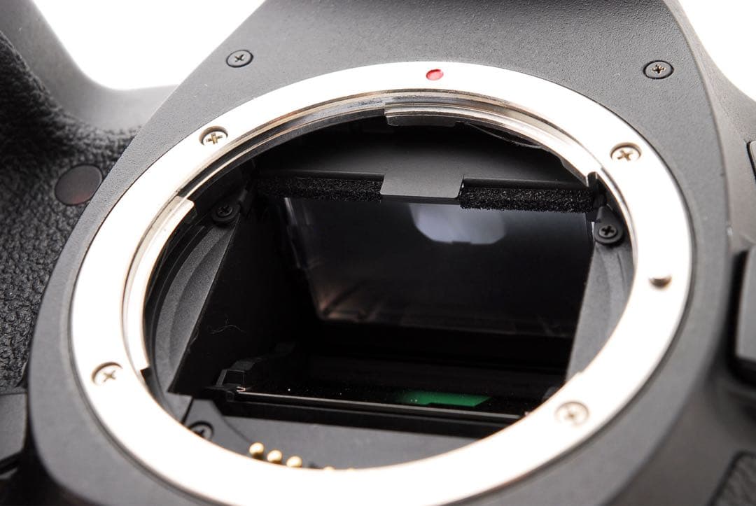 一眼レフカメラ　Canon EOS 5D MarkIII トリプルレンズセット