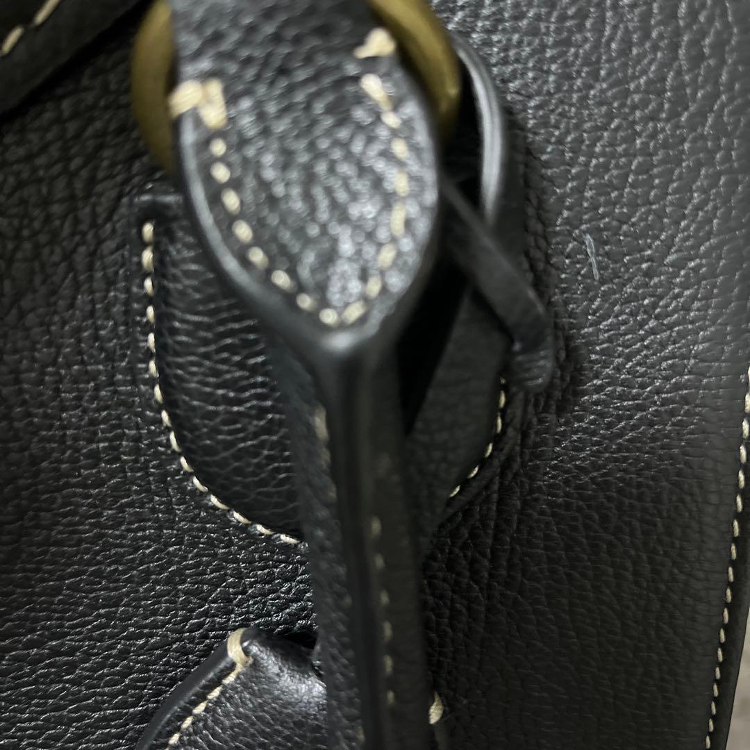 R*‬様 【美品✨】LAUREN RALPH LAUREN ショルダーバッグ リ