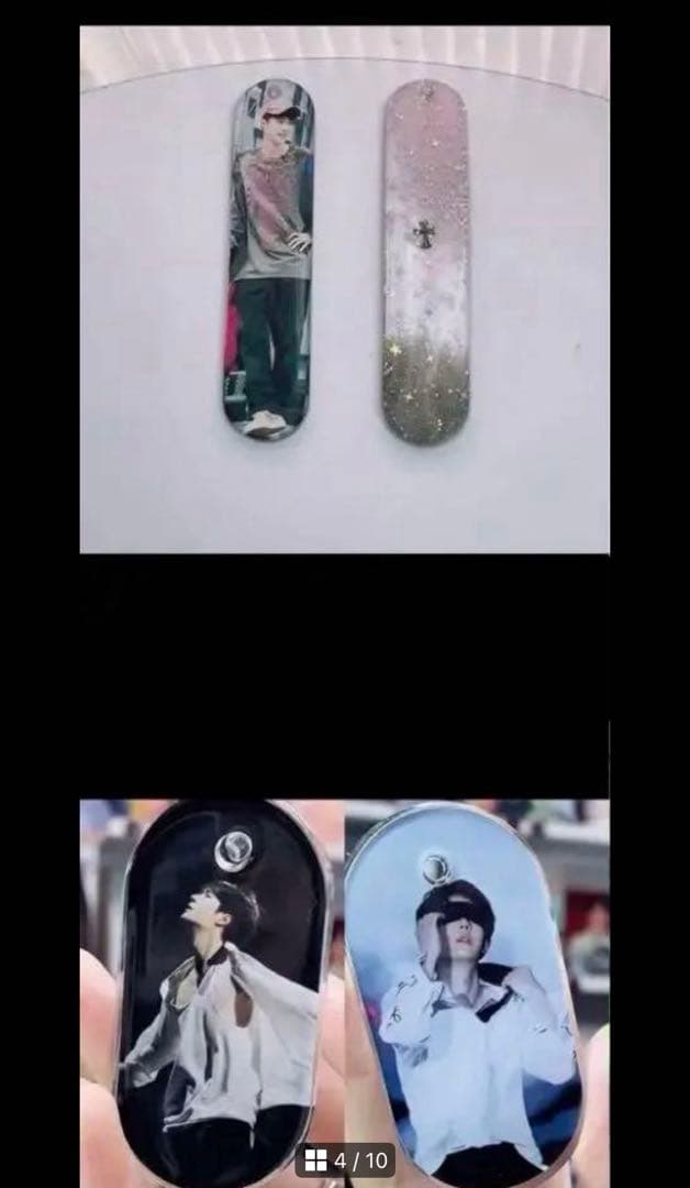 （10月VIP 15%off中） ミックルです❣️1003