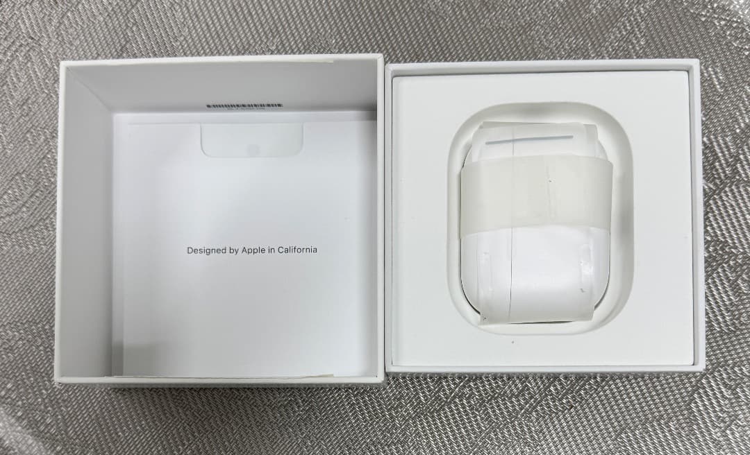 イヤホン Apple air pods pro 2