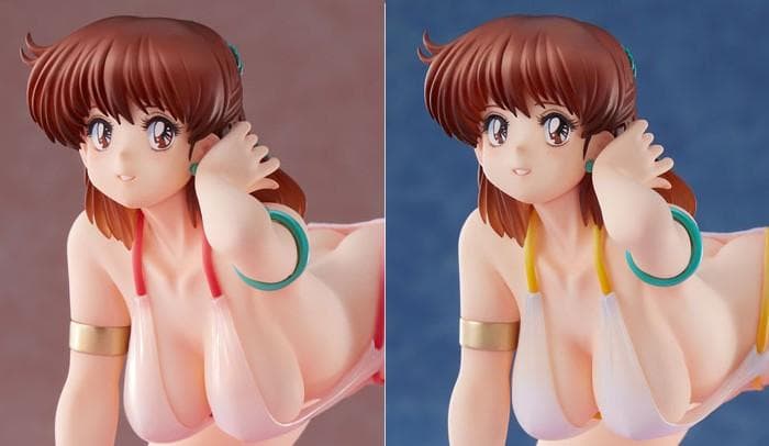 アニス・ファーム　Memories style　通常　パールカラー　2体セット