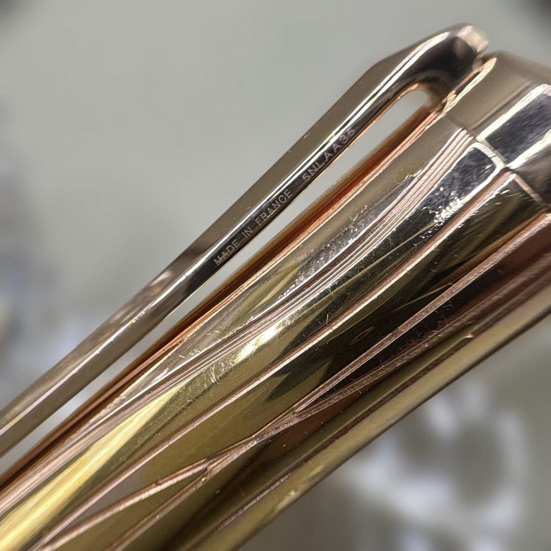 S.T. Dupont Liberte エス・テー・デュポン　リベルテ