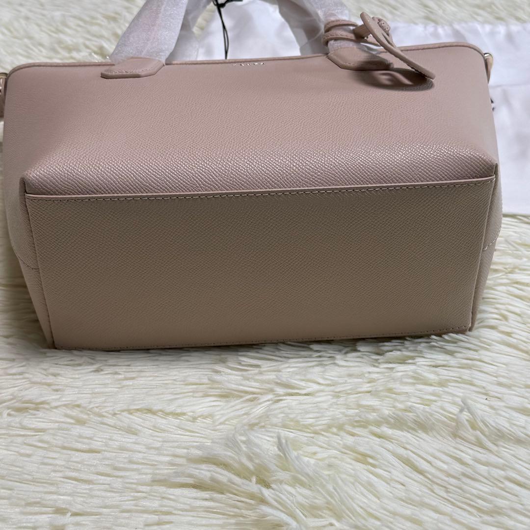 新品未使用 フルラ FURLA 2WAYショルダーバッグ クラシック