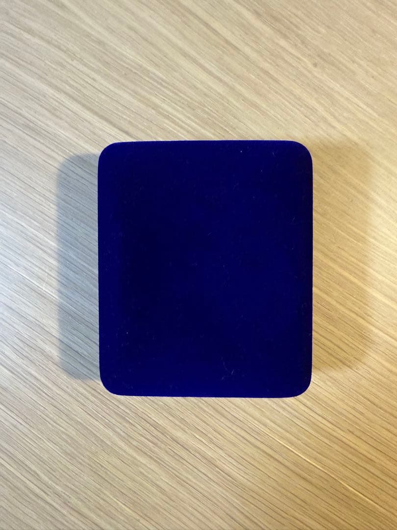 平成三年 桜の通り抜け記念純銀メダル