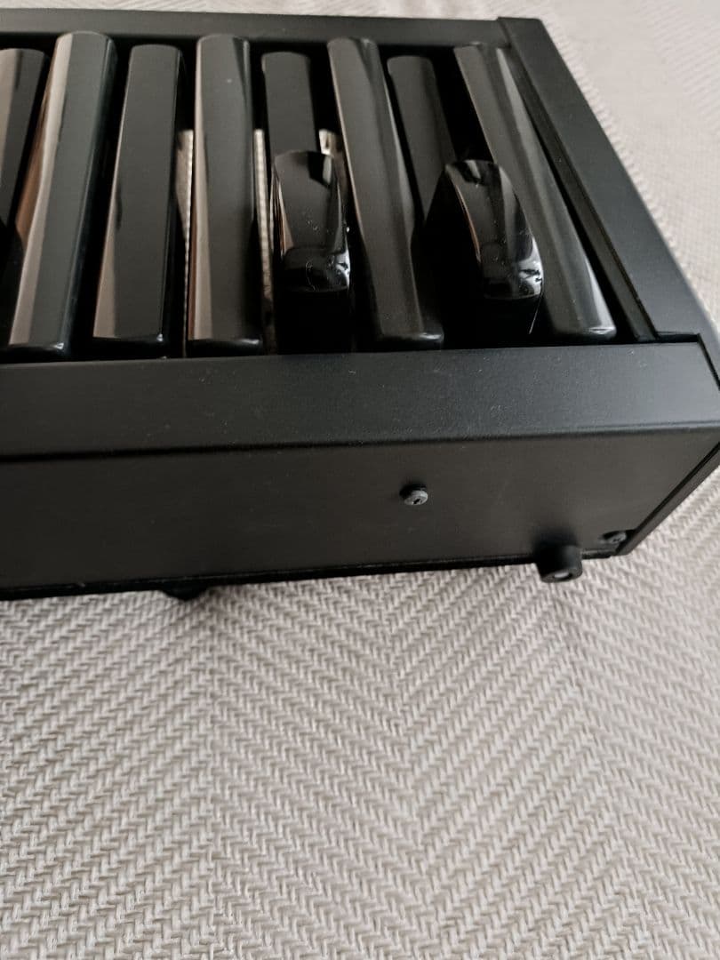 YAMAHA エレクトーン 補助ペダル鍵盤 PK-2