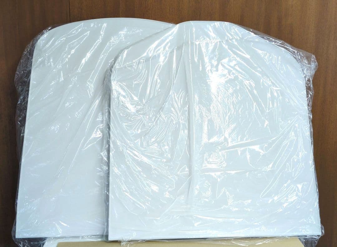 TOTO風呂蓋 (2枚セット)