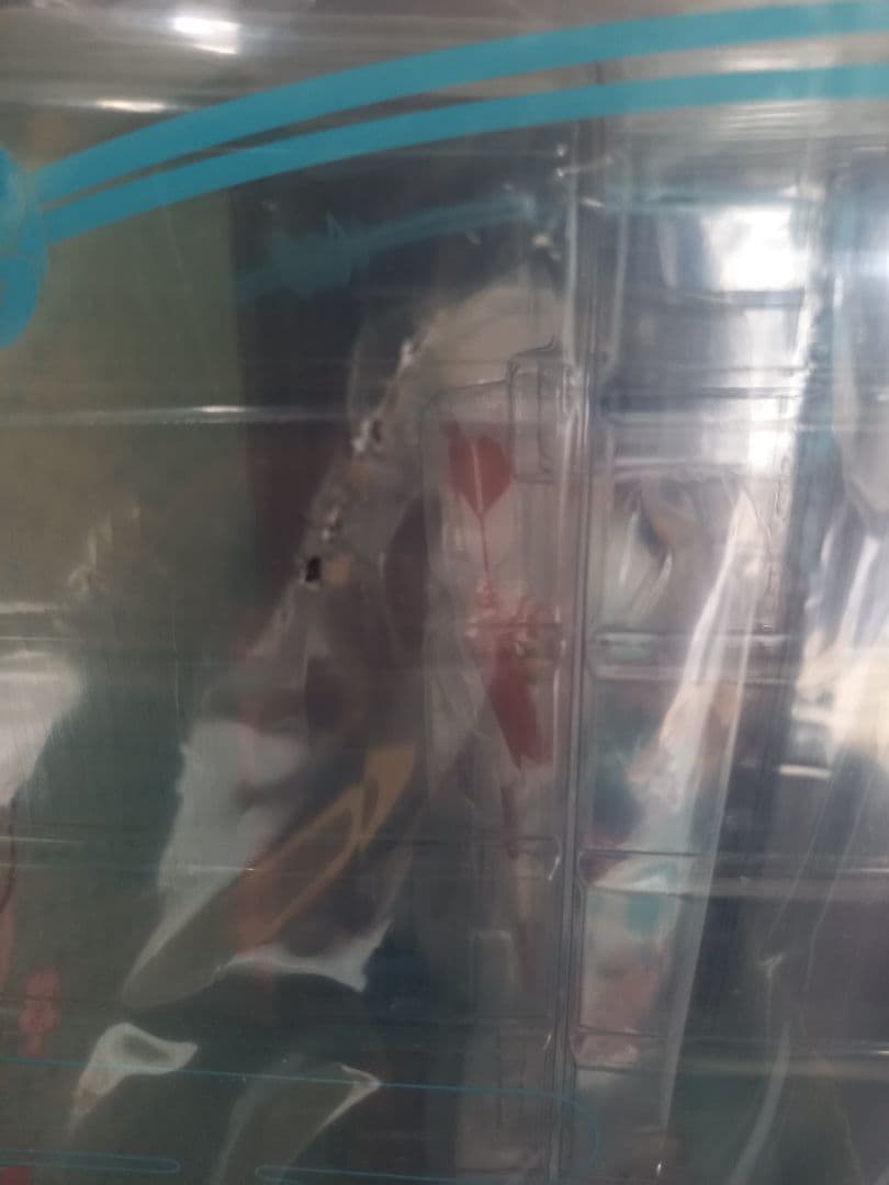 新品　未開封品　ゆるキャン△ 志摩リン 振袖 1/7スケール フィギュア