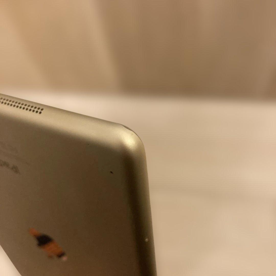 iPad mini 3 128g セルラーモデル