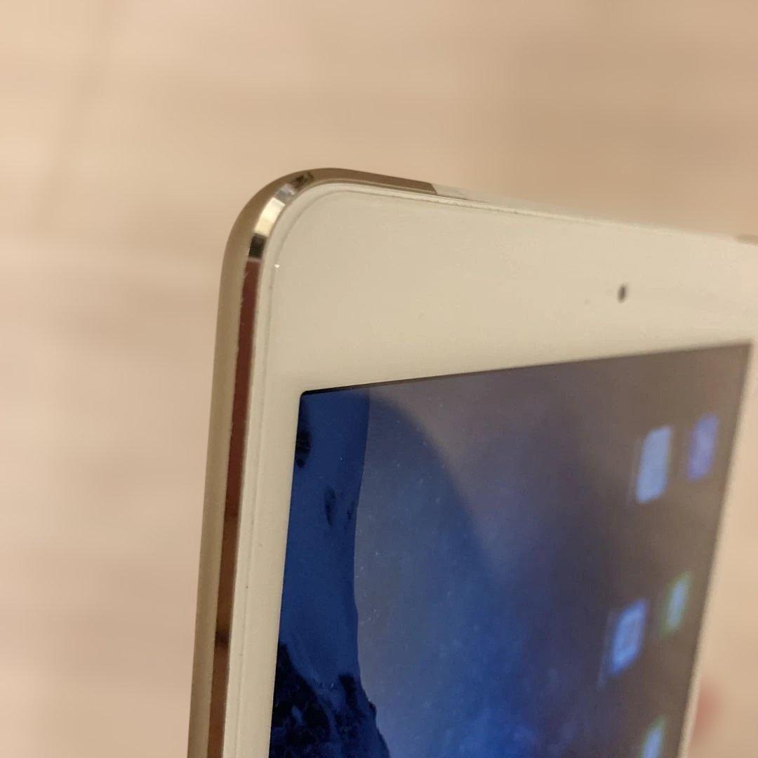 iPad mini 3 128g セルラーモデル