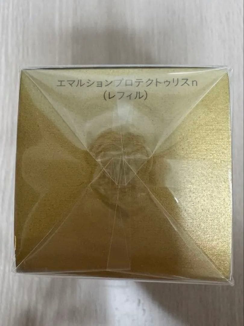 クレドポーボーテ エマルション プロテクトゥリスn 日中用乳液（レフィル）