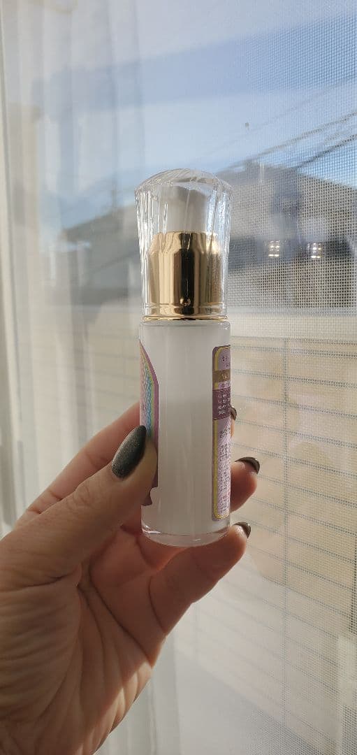 国内正規品 新品未開封 セインムー ボーテロンド 30ml 美容液 日本製