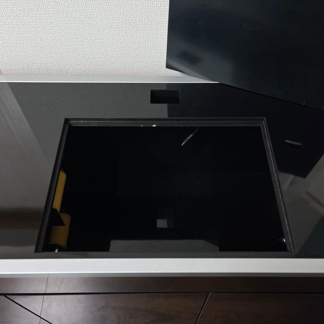 【特注オーダーメイド1点モノ】某ハイブランド化粧品店の展示台