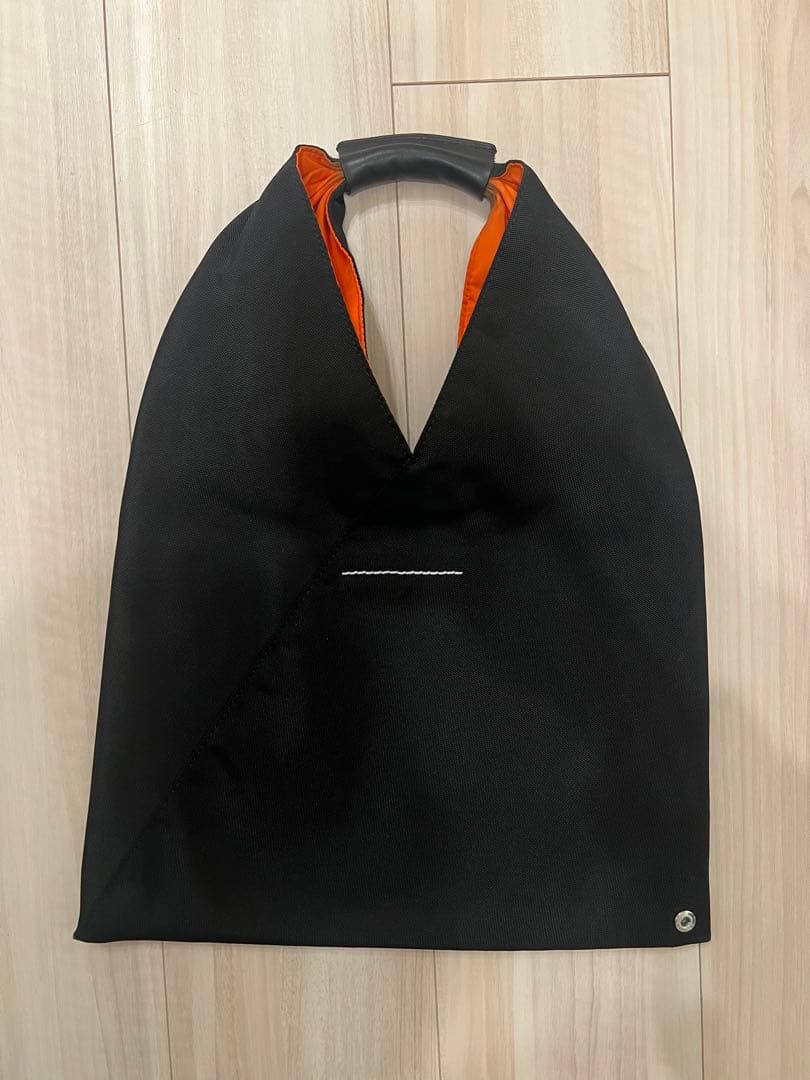 MM6 Maison Margiela エムエム6 マルジェラ ハンドバッグ