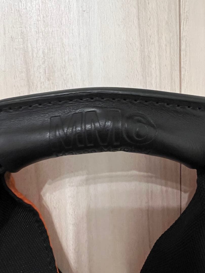 MM6 Maison Margiela エムエム6 マルジェラ ハンドバッグ