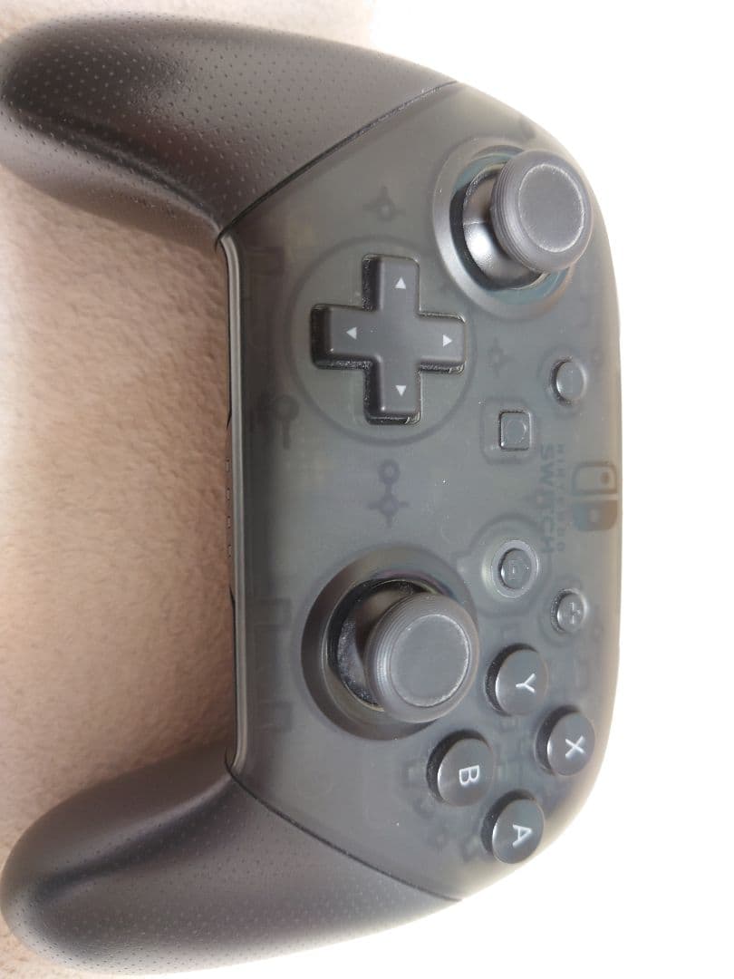 Nintendo Switch 本体 プロコン ドック