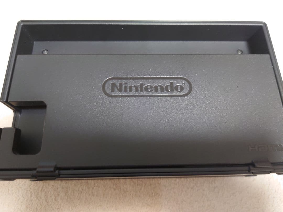 Nintendo Switch 本体 プロコン ドック