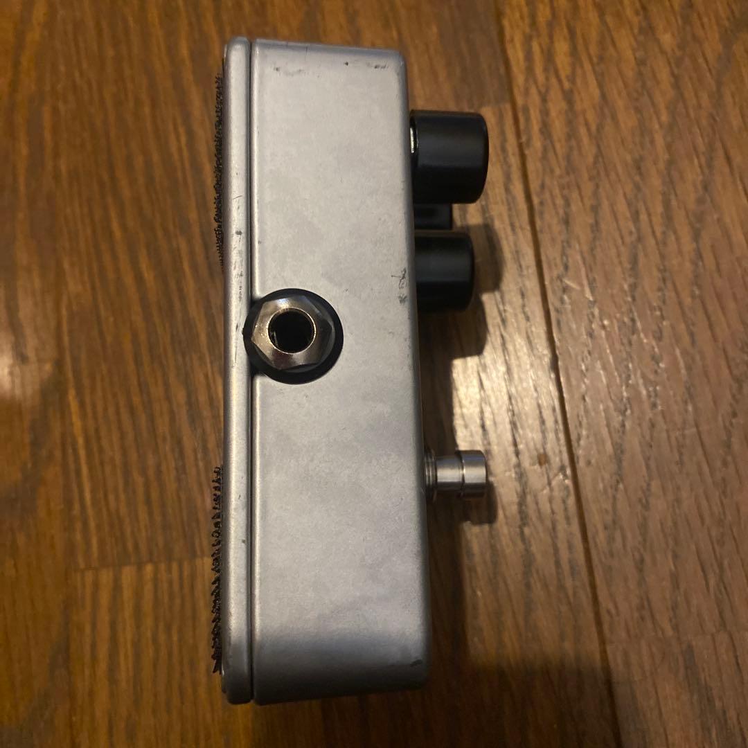 ELECTRO-HARMONIX / Nano Big Muff ナノビッグマフ