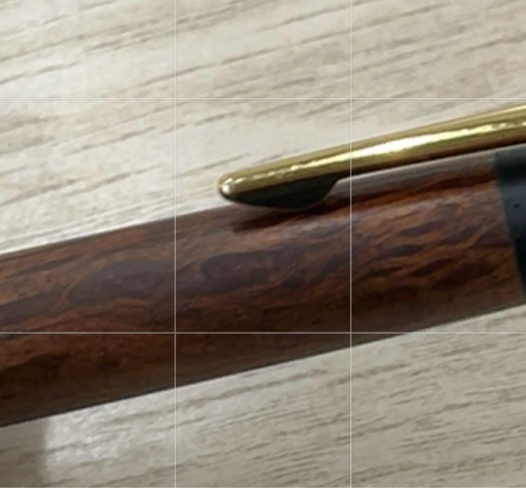 tomatoさん専用　野原工芸　シーオーク　シャーペン　ゴールド金具 固定式口金