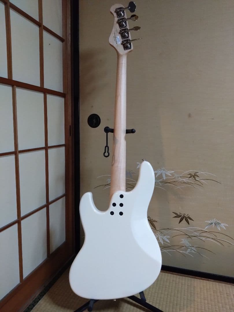 【日本製】FUJIGEN(FGN) BMJ-R AWH【madeinJapan】