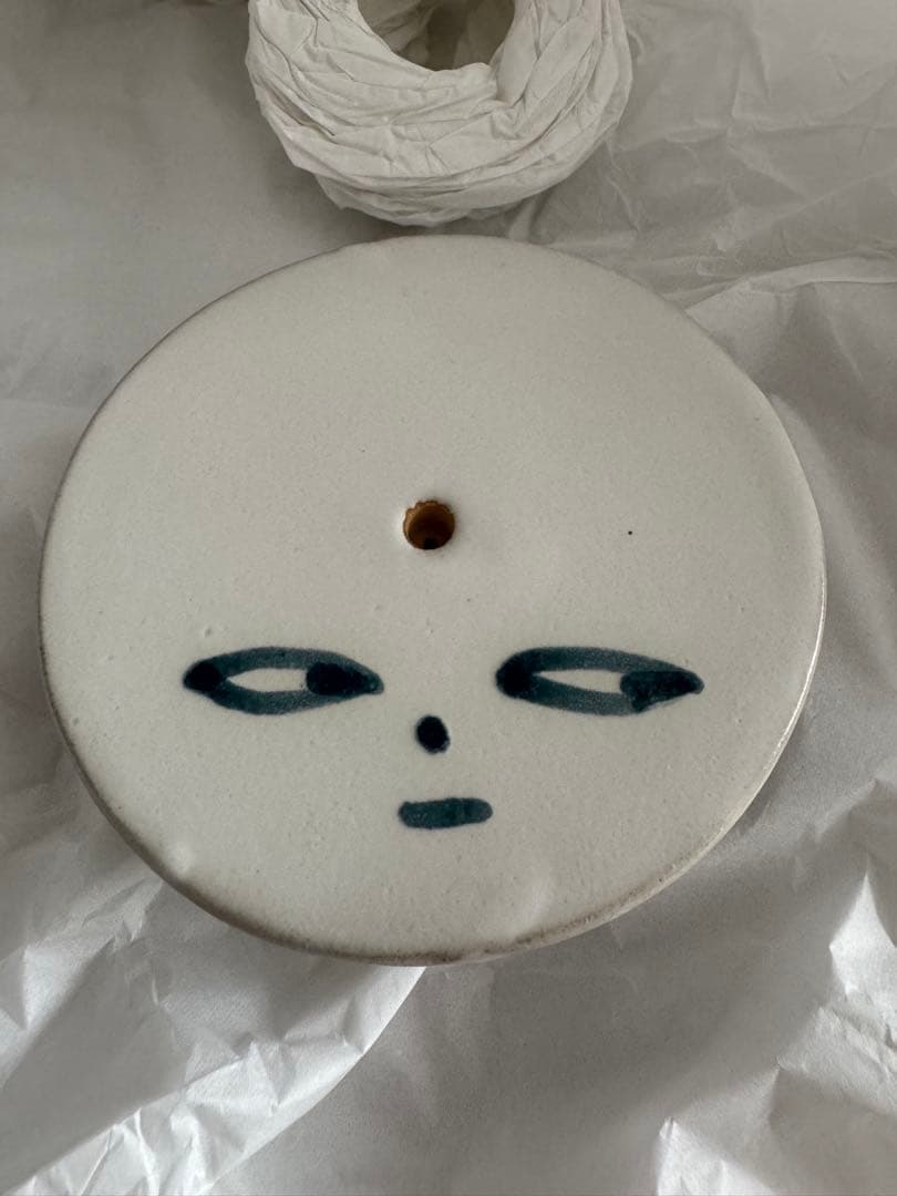 新品◾️Madoka Rindal お香立 インセンスホルダー マドカリンダル