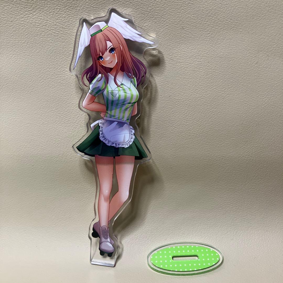 Xenoblade ユーニ　アクリルキスタンド　ゼノブレイド3 Eunie 限定