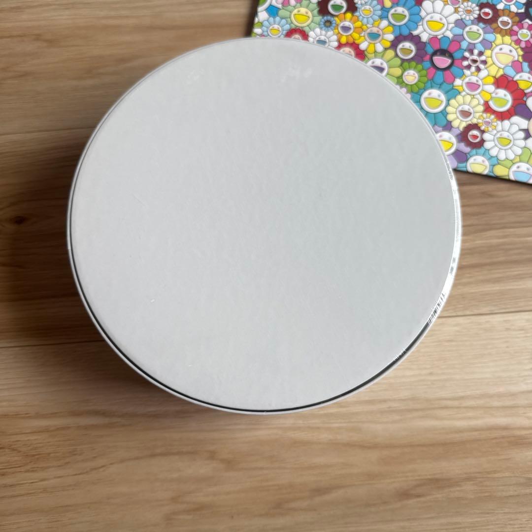 A Flower Forest JIGSAW PUZZLE 村上隆 パズル　限定