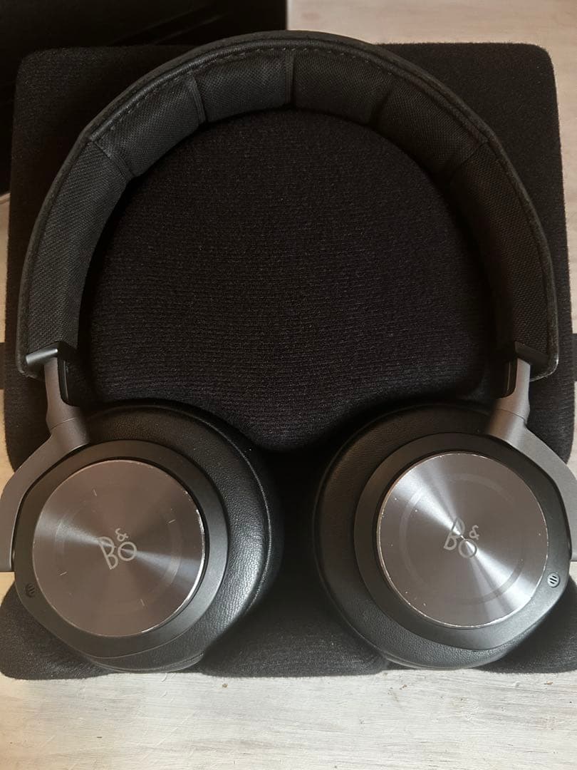 KENGO　Bang & Olufsen Beoplay H9 無線