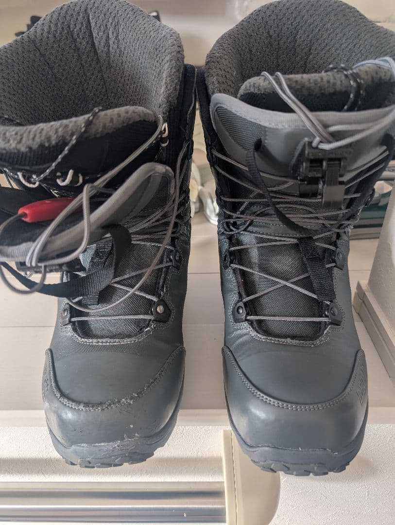 スノーボード NORTHWAVE EDGE